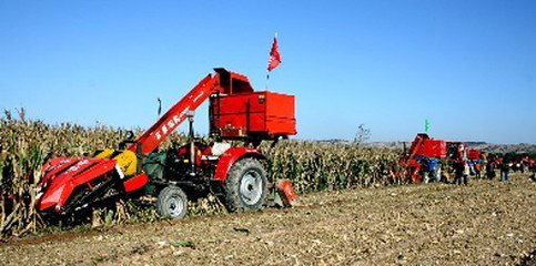 筑牢农业根基 从农机装备质量可靠性看现代农业发展新篇章